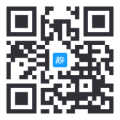 iPhone APP 二维码 | UED